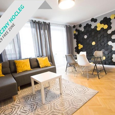 Happyestate - Old Town - Apartamenty Przy Rynku Vratislav Exteriér fotografie