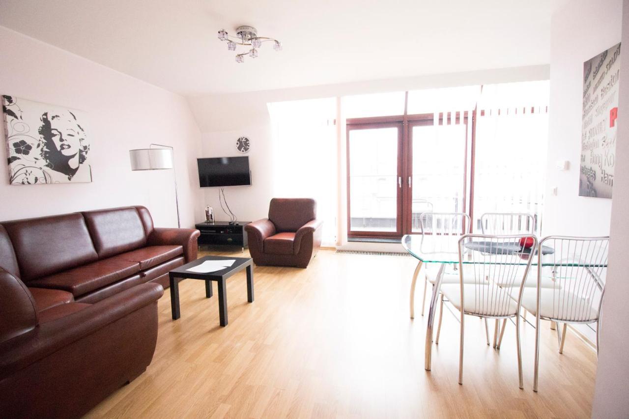 Happyestate - Old Town - Apartamenty Przy Rynku Vratislav Exteriér fotografie