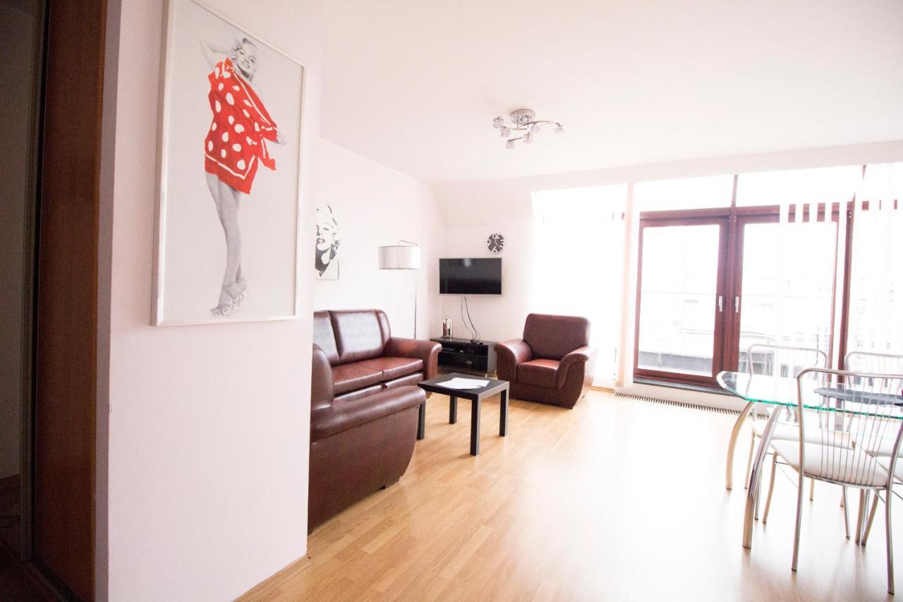 Happyestate - Old Town - Apartamenty Przy Rynku Vratislav Exteriér fotografie