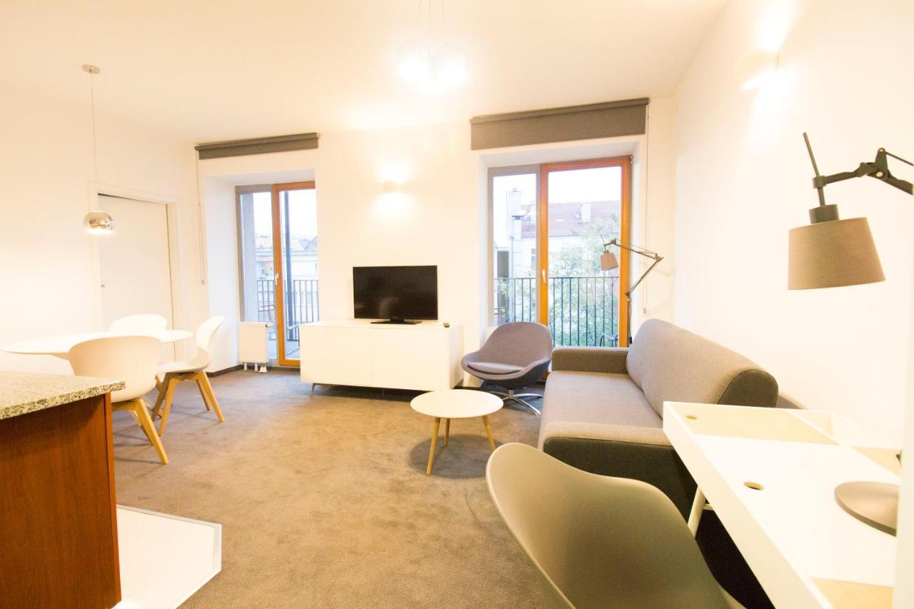 Happyestate - Old Town - Apartamenty Przy Rynku Vratislav Exteriér fotografie