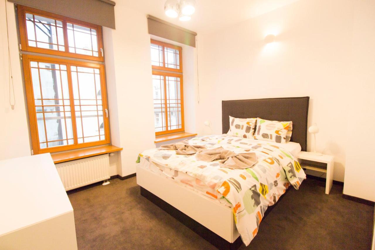 Happyestate - Old Town - Apartamenty Przy Rynku Vratislav Exteriér fotografie