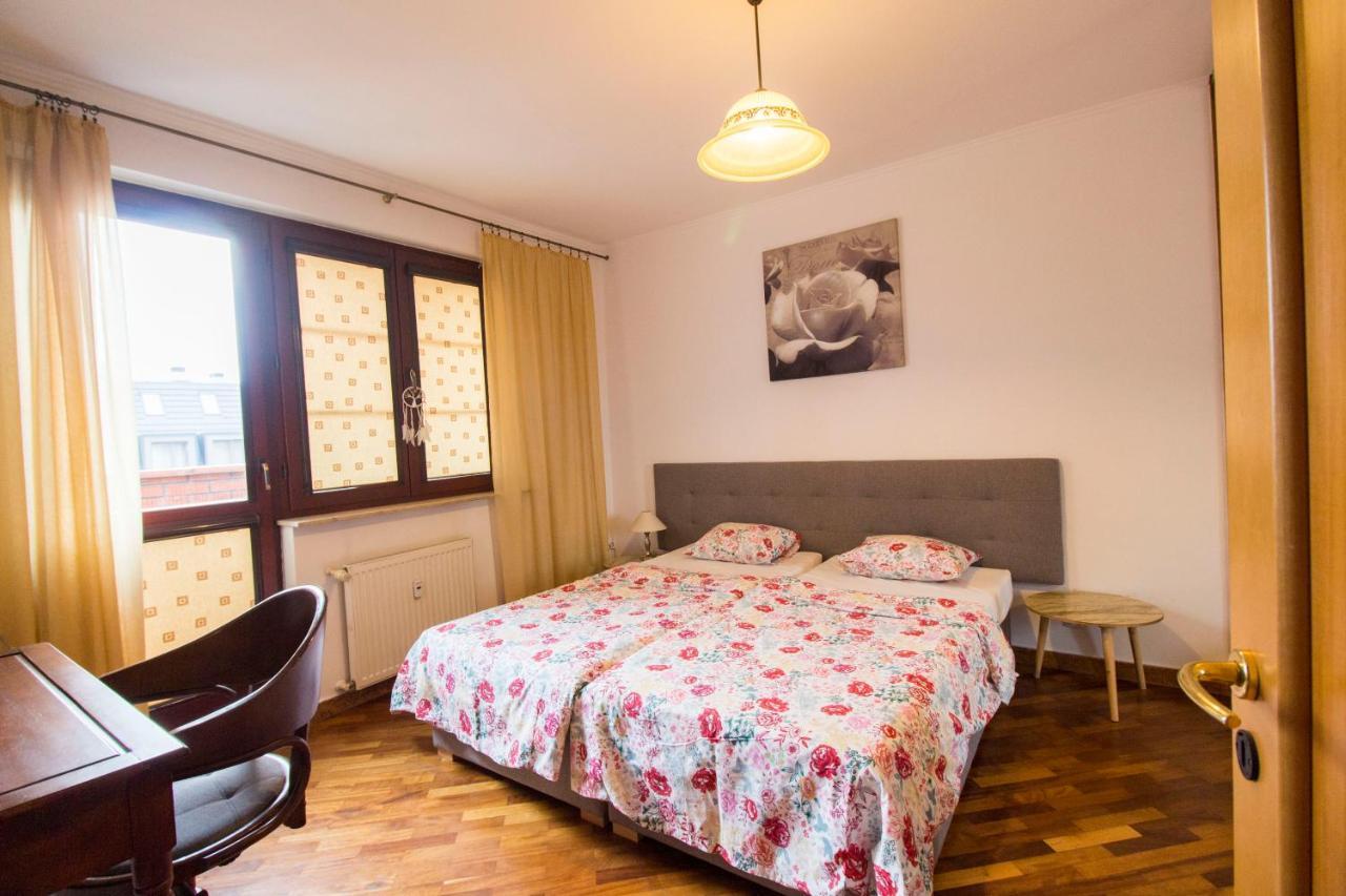 Happyestate - Old Town - Apartamenty Przy Rynku Vratislav Exteriér fotografie