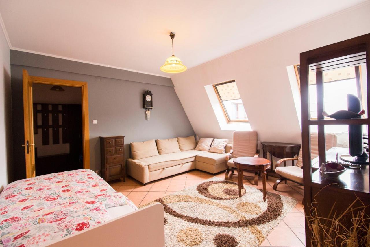 Happyestate - Old Town - Apartamenty Przy Rynku Vratislav Exteriér fotografie