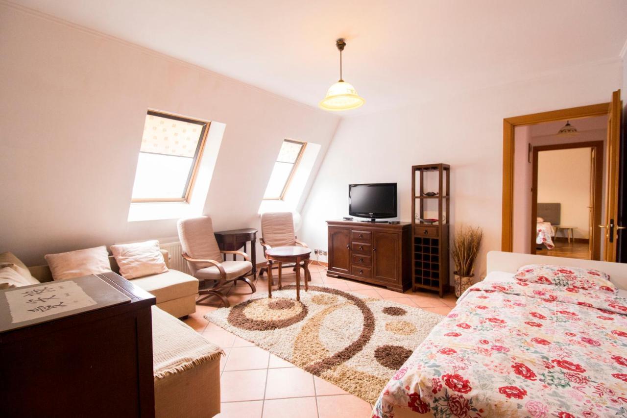 Happyestate - Old Town - Apartamenty Przy Rynku Vratislav Exteriér fotografie