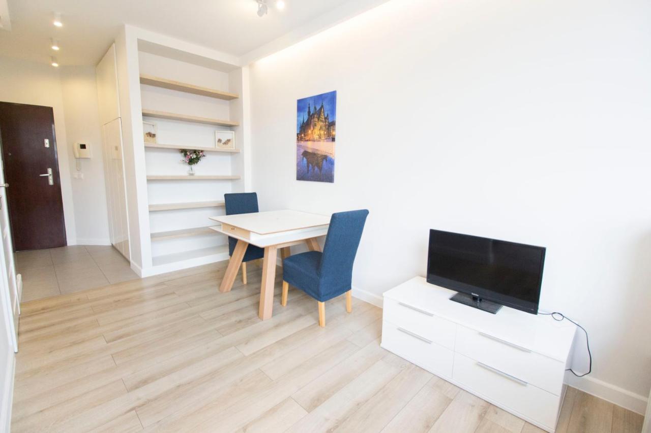 Happyestate - Old Town - Apartamenty Przy Rynku Vratislav Exteriér fotografie