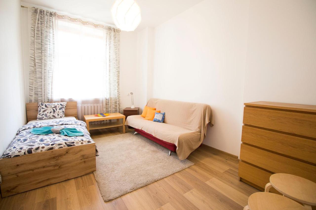 Happyestate - Old Town - Apartamenty Przy Rynku Vratislav Exteriér fotografie