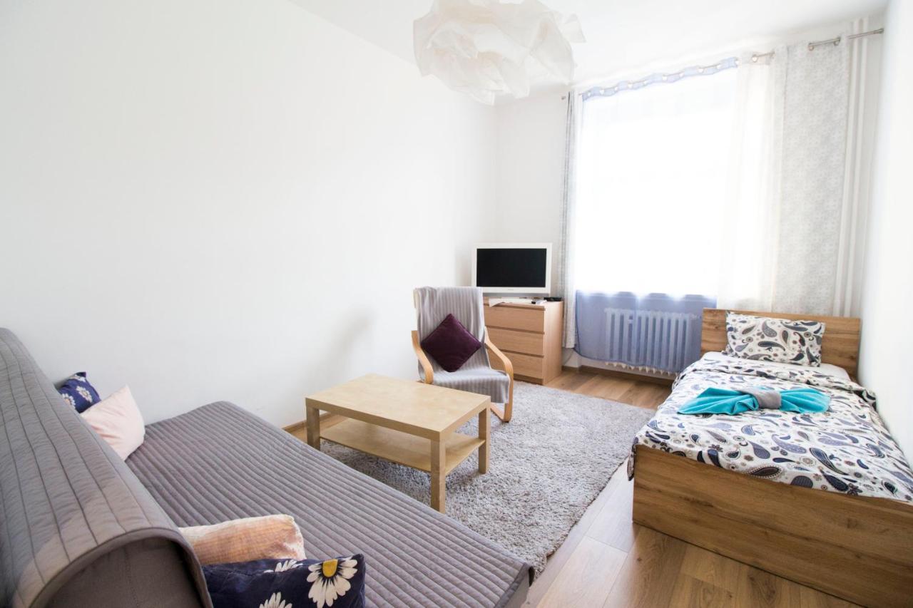 Happyestate - Old Town - Apartamenty Przy Rynku Vratislav Exteriér fotografie