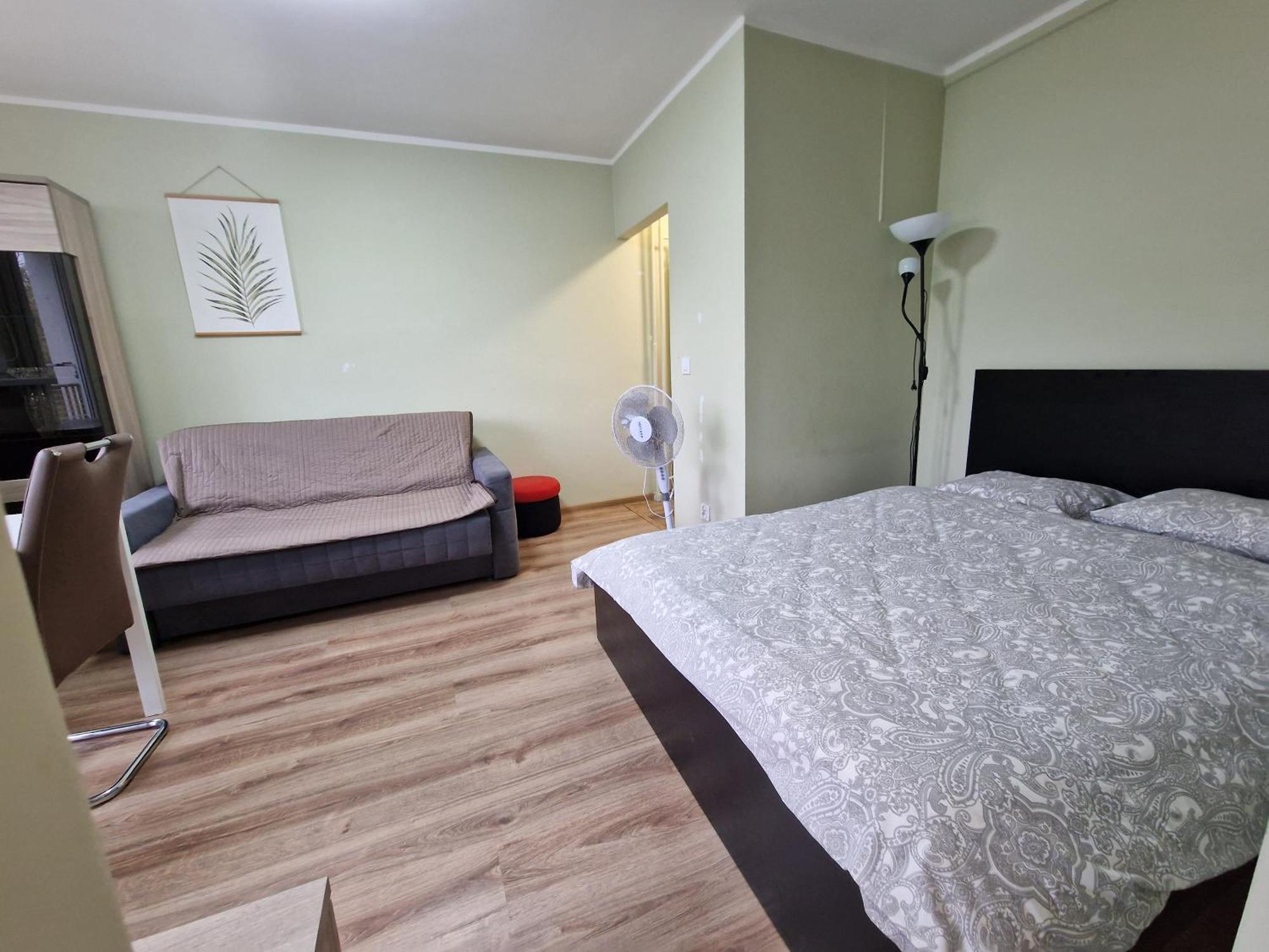 Happyestate - Old Town - Apartamenty Przy Rynku Vratislav Exteriér fotografie