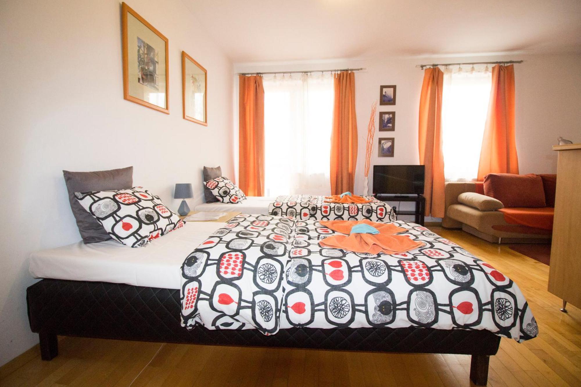 Happyestate - Old Town - Apartamenty Przy Rynku Vratislav Exteriér fotografie