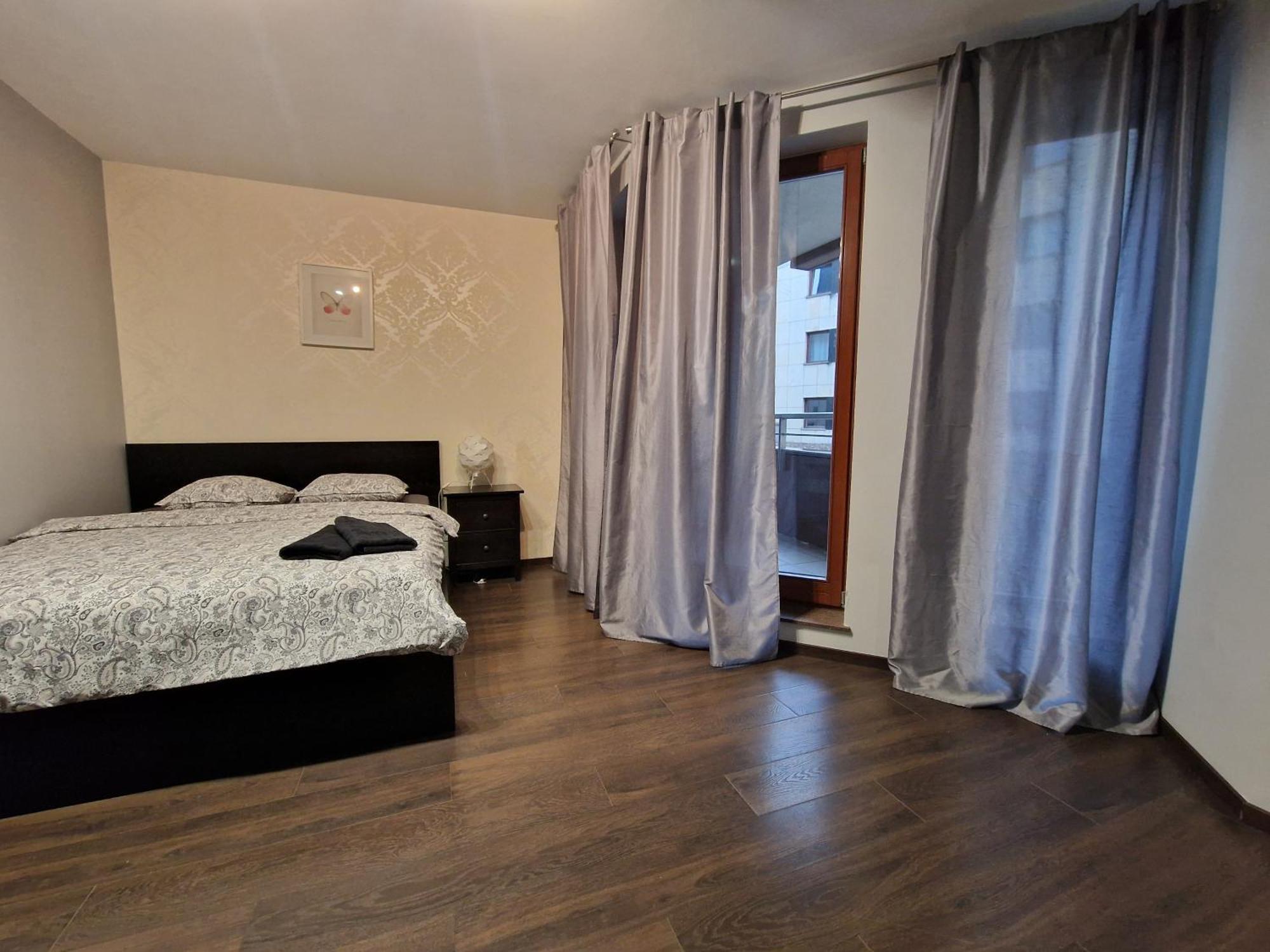 Happyestate - Old Town - Apartamenty Przy Rynku Vratislav Exteriér fotografie