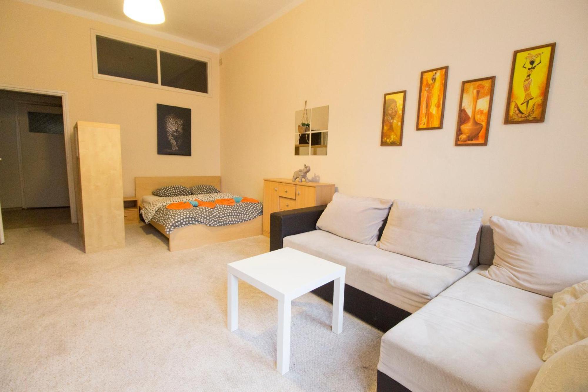 Happyestate - Old Town - Apartamenty Przy Rynku Vratislav Exteriér fotografie