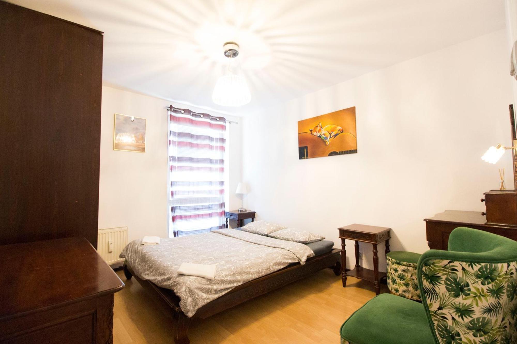 Happyestate - Old Town - Apartamenty Przy Rynku Vratislav Exteriér fotografie