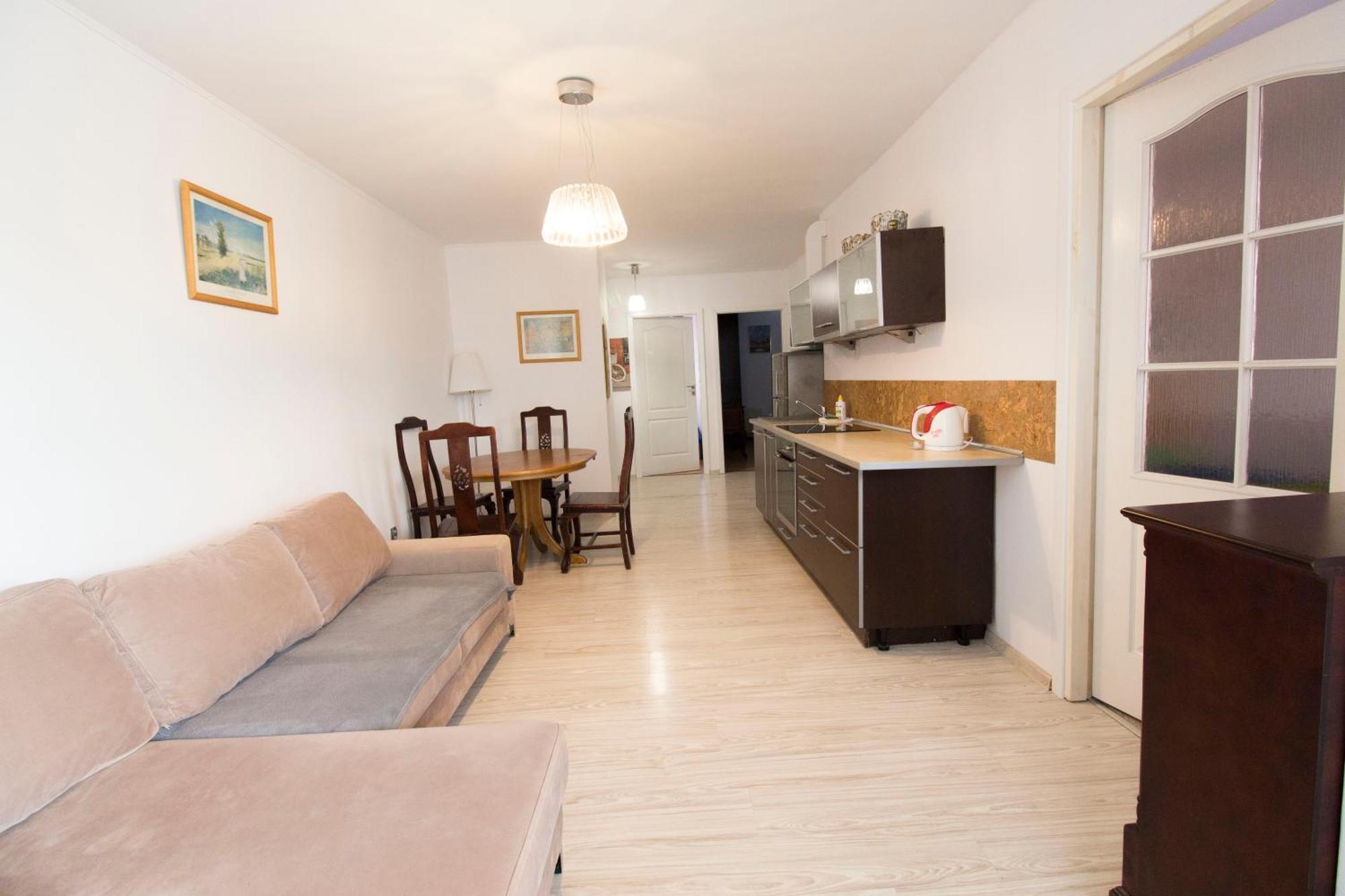 Happyestate - Old Town - Apartamenty Przy Rynku Vratislav Exteriér fotografie