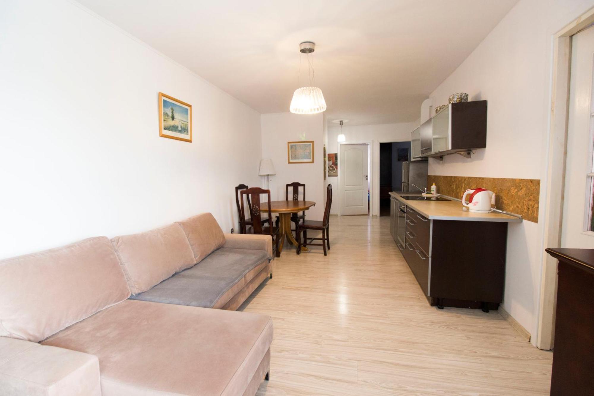 Happyestate - Old Town - Apartamenty Przy Rynku Vratislav Exteriér fotografie