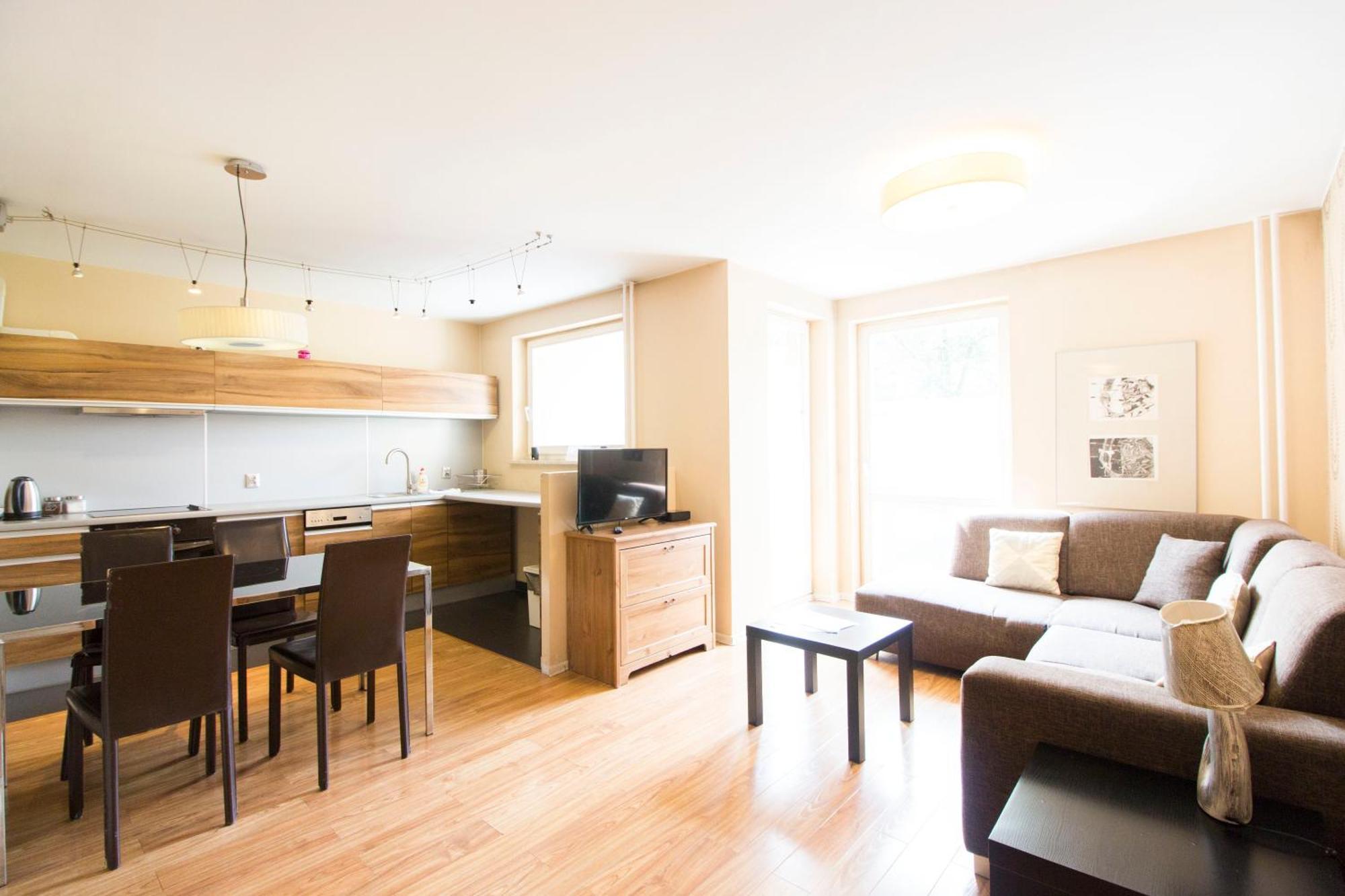 Happyestate - Old Town - Apartamenty Przy Rynku Vratislav Exteriér fotografie
