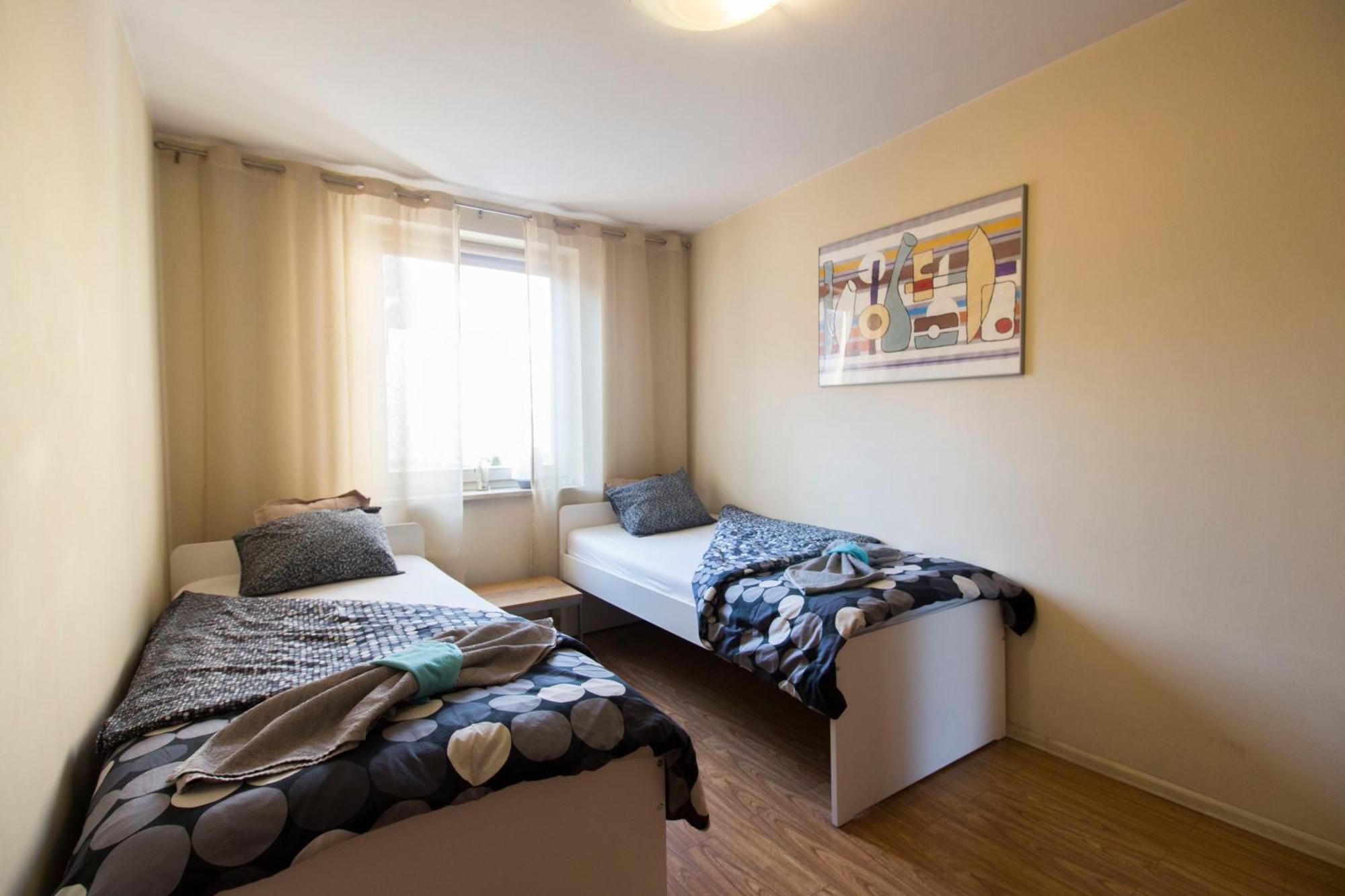 Happyestate - Old Town - Apartamenty Przy Rynku Vratislav Exteriér fotografie