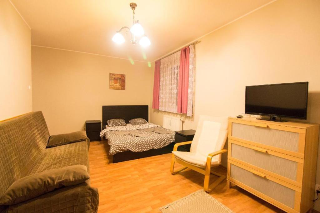 Happyestate - Old Town - Apartamenty Przy Rynku Vratislav Exteriér fotografie