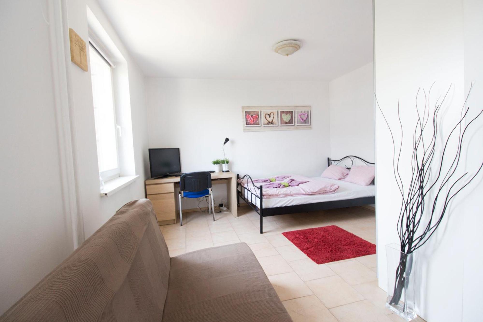 Happyestate - Old Town - Apartamenty Przy Rynku Vratislav Exteriér fotografie