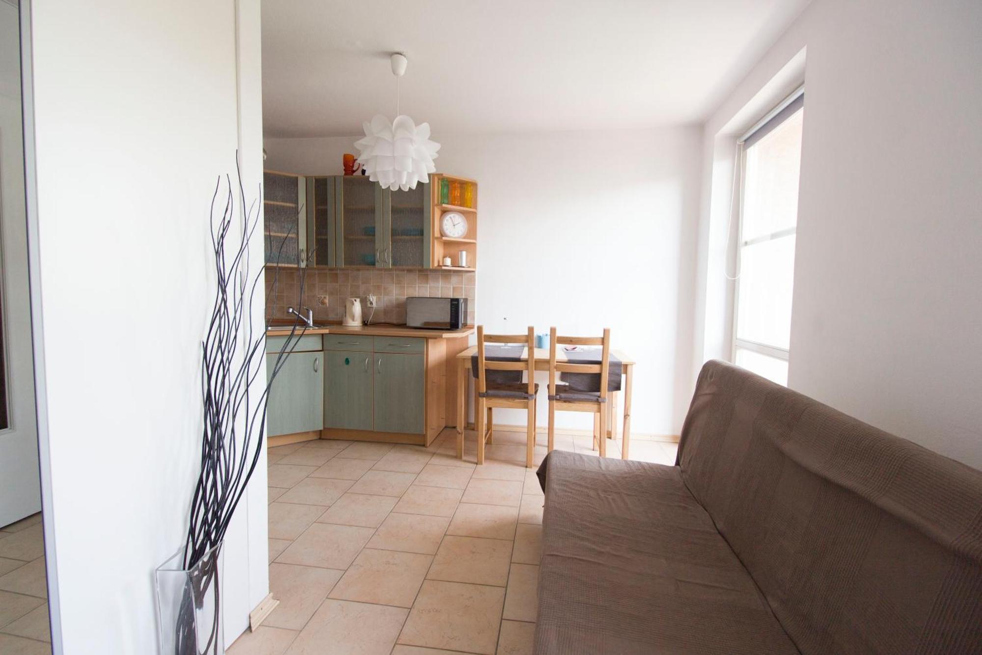Happyestate - Old Town - Apartamenty Przy Rynku Vratislav Exteriér fotografie