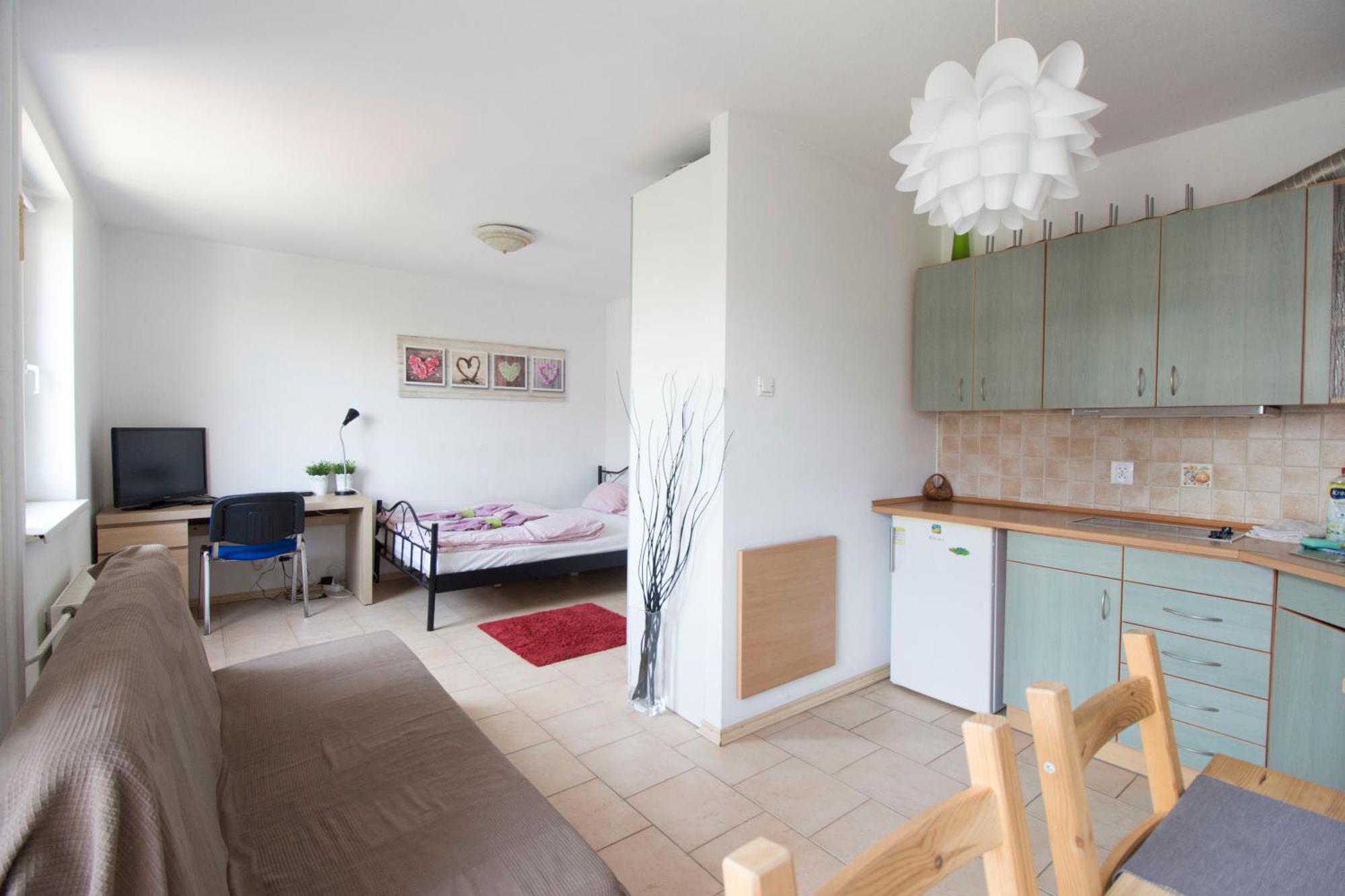 Happyestate - Old Town - Apartamenty Przy Rynku Vratislav Exteriér fotografie