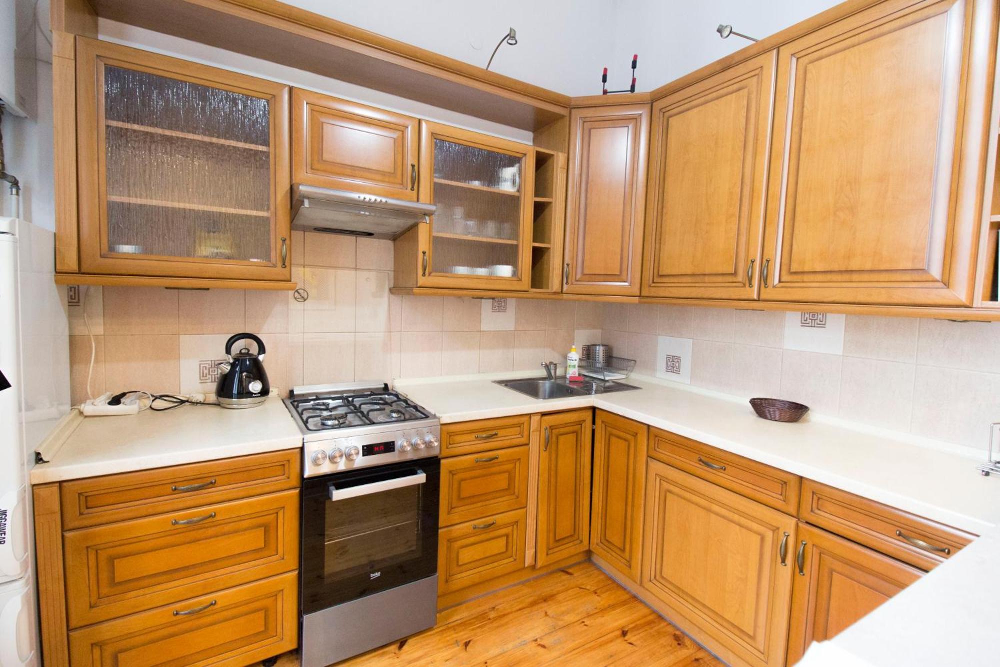 Happyestate - Old Town - Apartamenty Przy Rynku Vratislav Exteriér fotografie
