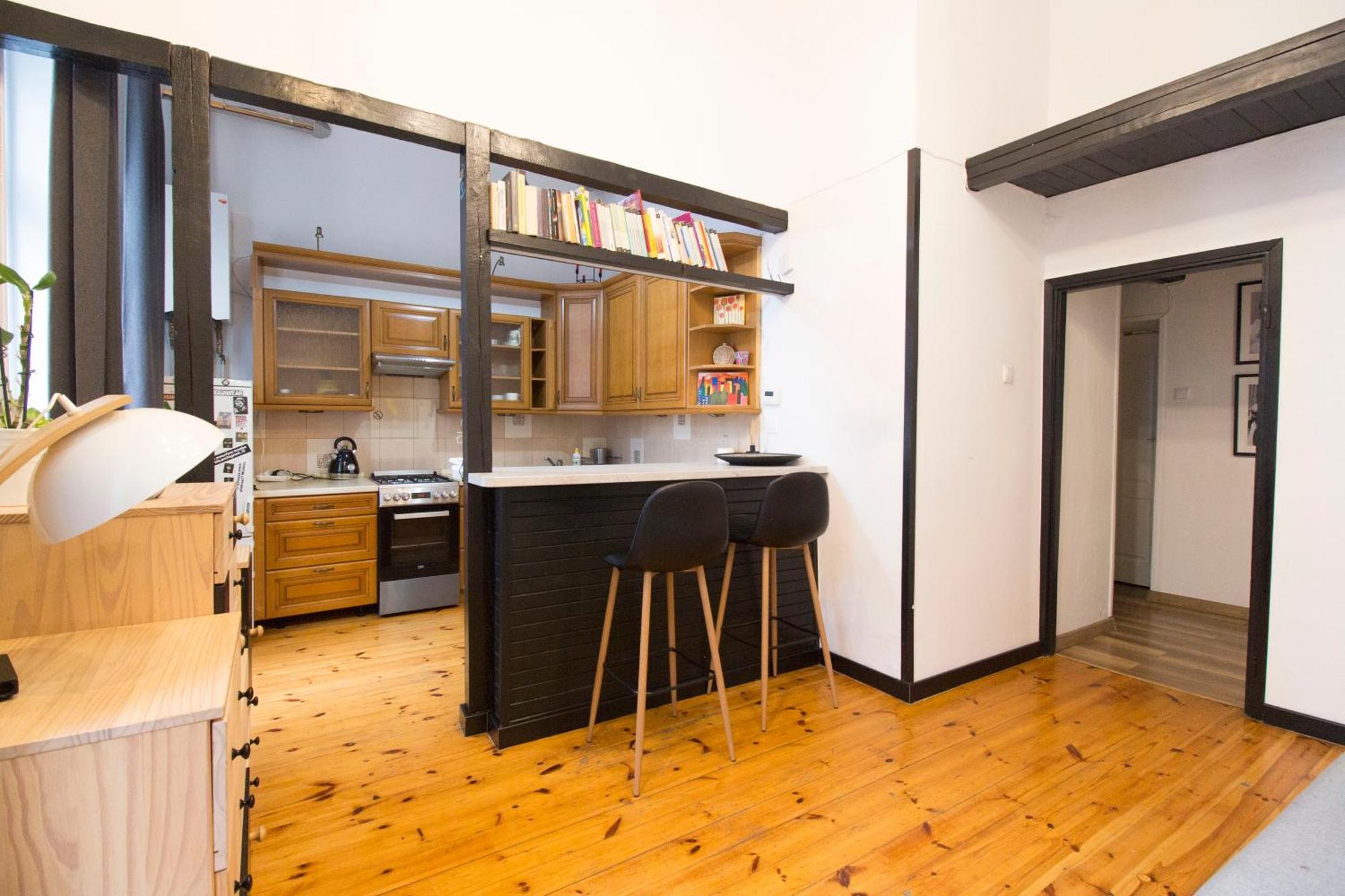 Happyestate - Old Town - Apartamenty Przy Rynku Vratislav Exteriér fotografie