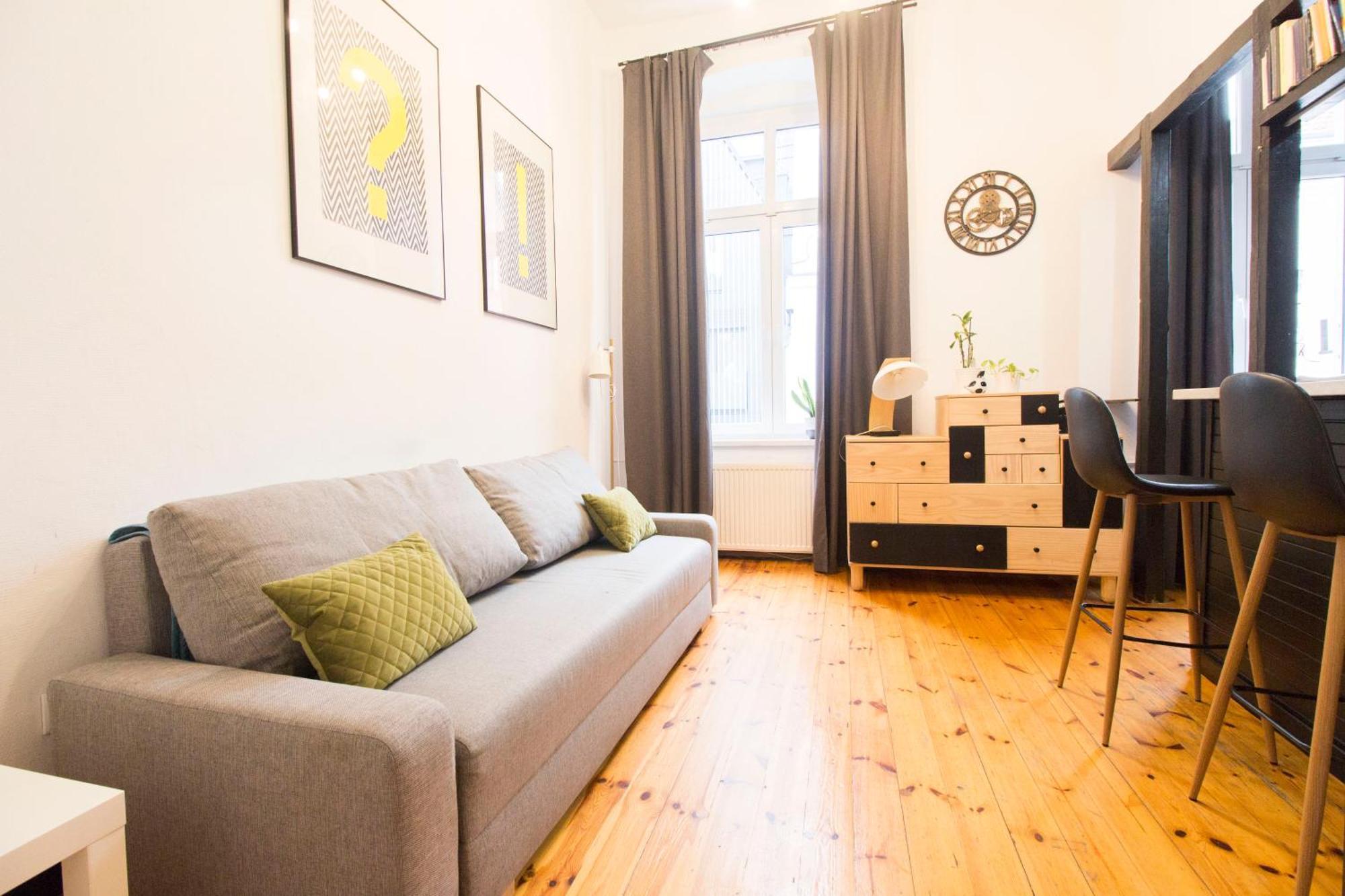 Happyestate - Old Town - Apartamenty Przy Rynku Vratislav Exteriér fotografie
